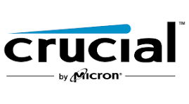 Crucial logo