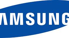 Samsung logo