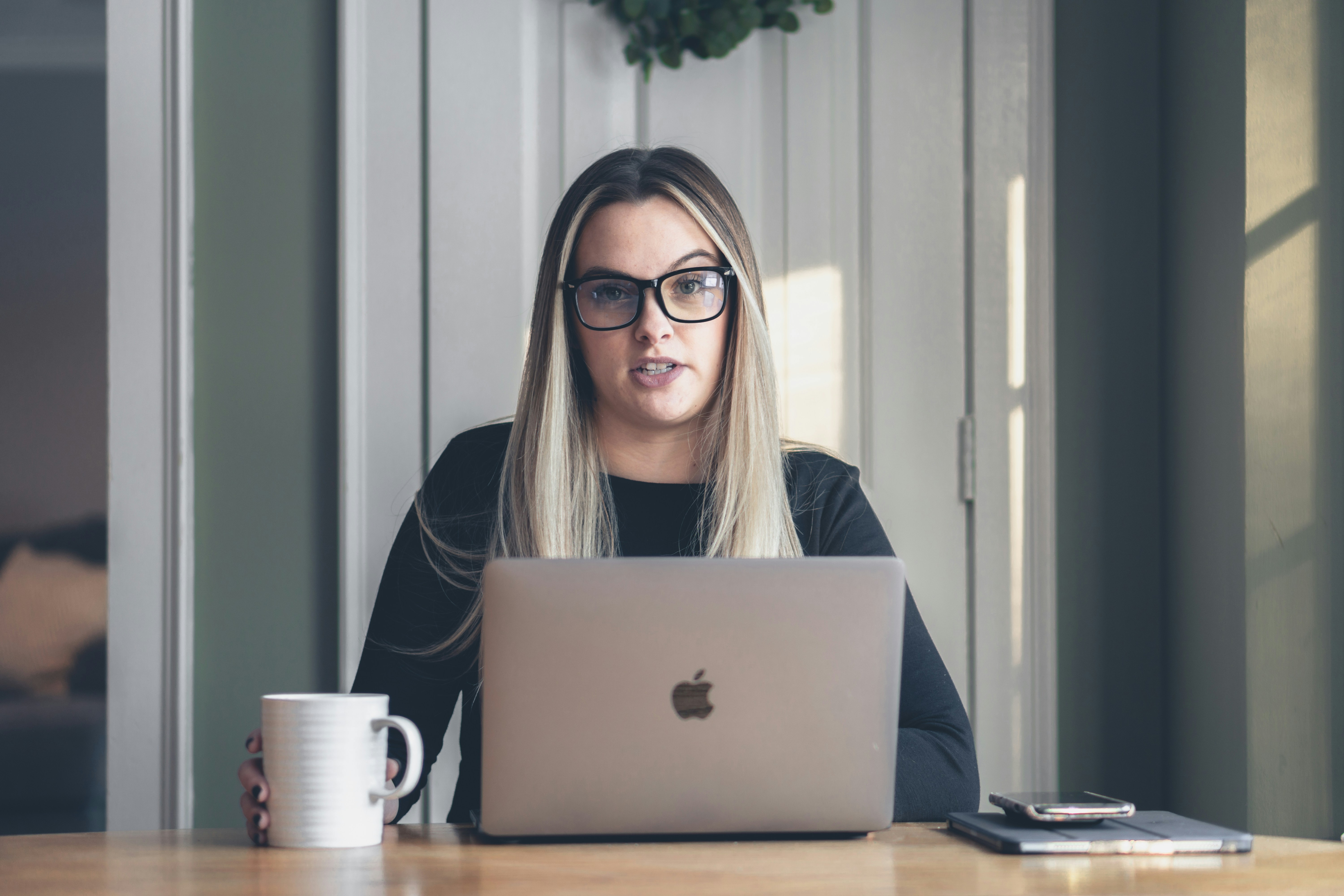 Business product consultation for office IT procurement